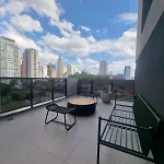 Apartamento Jardim Paulista Sp Alameda Lorena