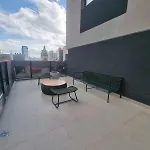 Apartamento Jardim Paulista Sp Alameda Lorena