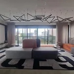Apartamento Jardim Paulista Sp Alameda Lorena