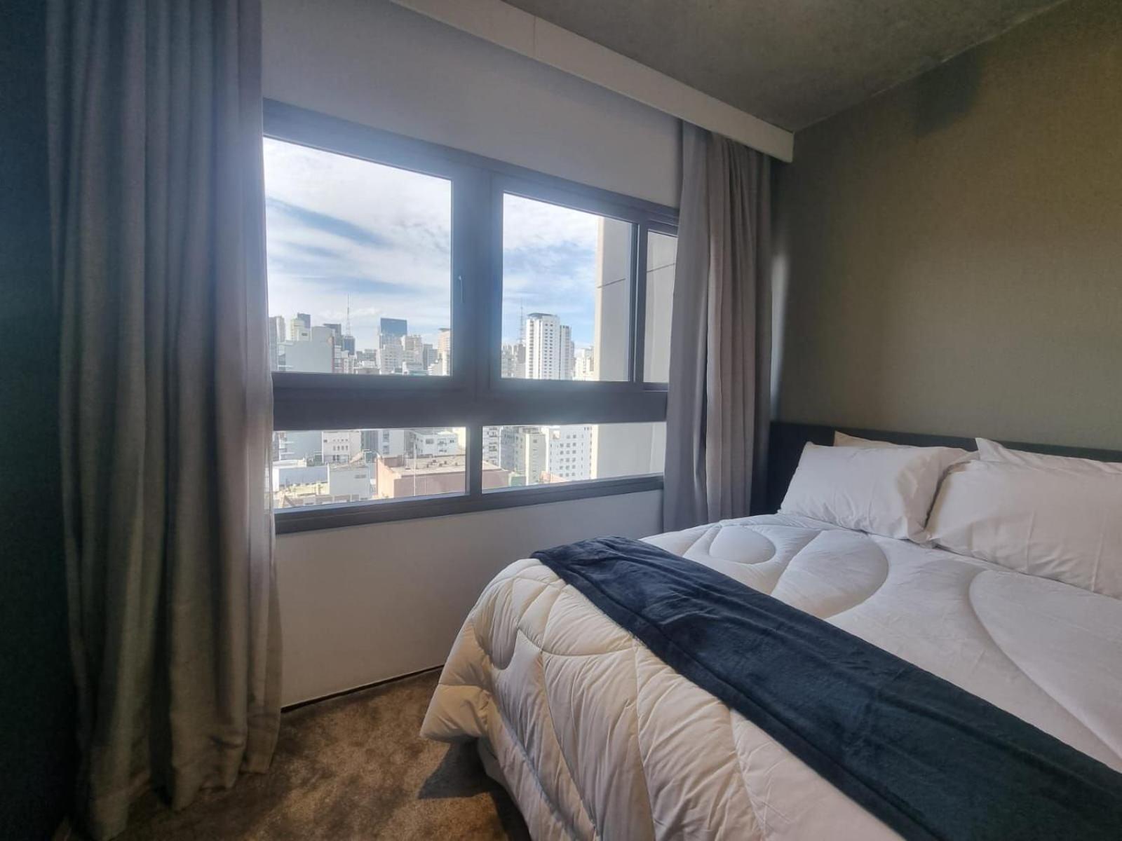 Apartamento Jardim Paulista Sp Alameda Lorena São Paulo