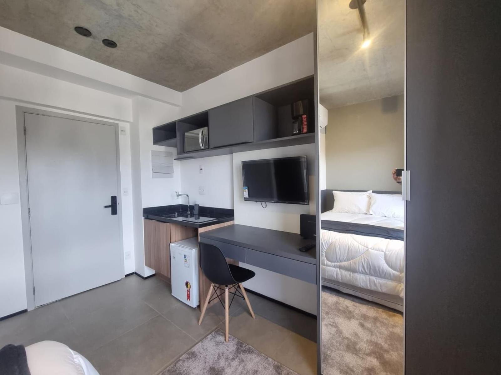 Apartamento Jardim Paulista Sp Alameda Lorena *