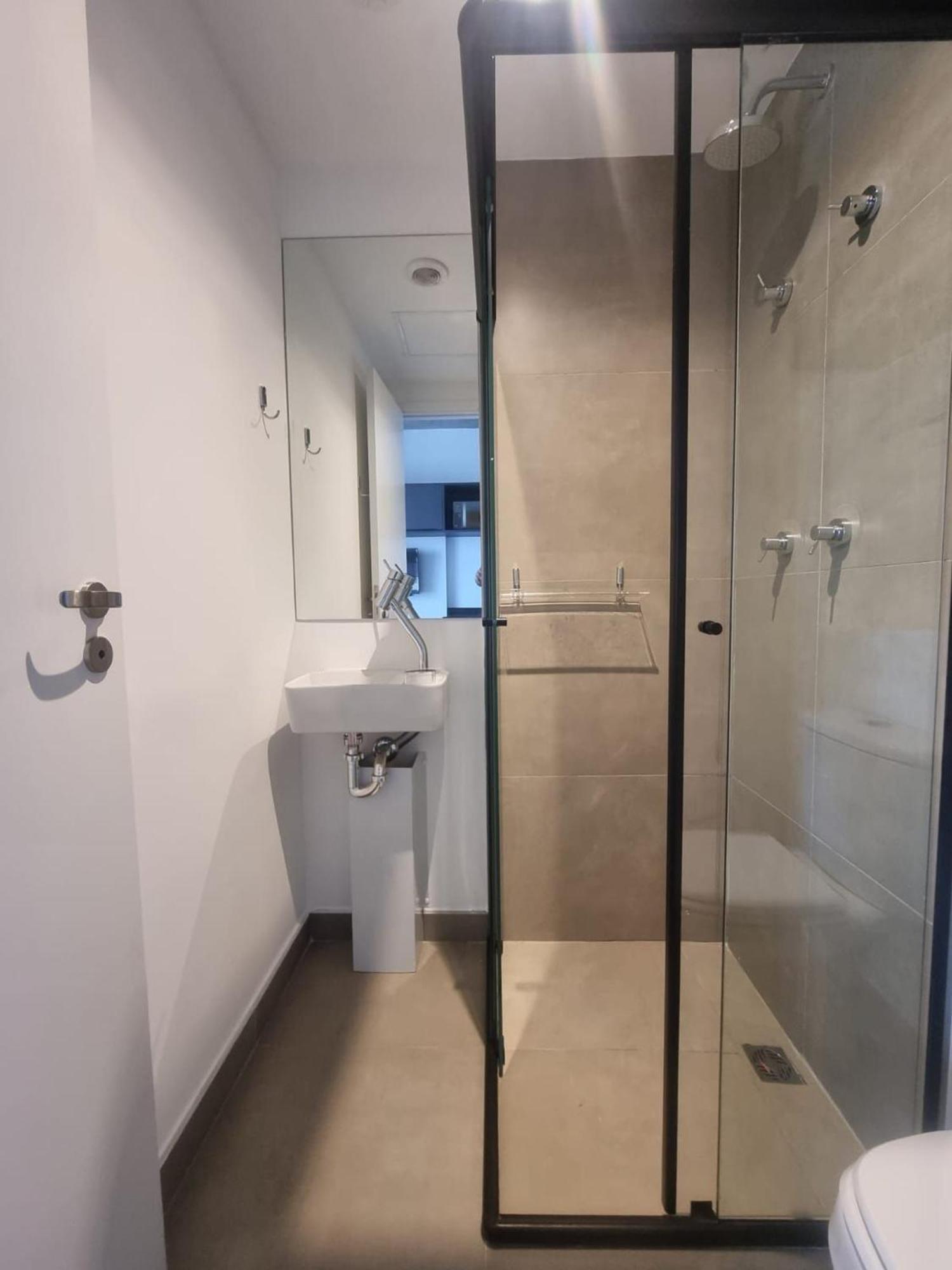Apartamento Jardim Paulista Sp Alameda Lorena São Paulo