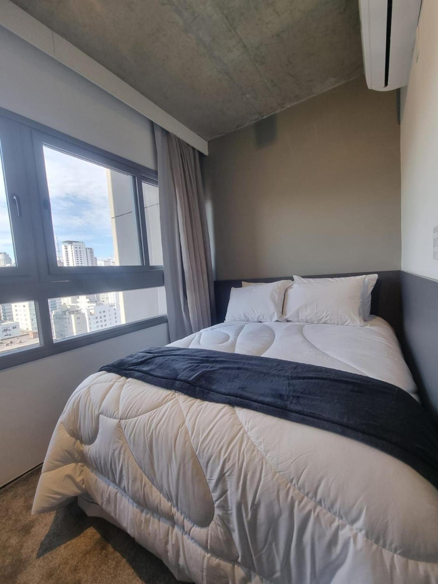 Jardim Paulista Sp Alameda Lorena Apartamento *